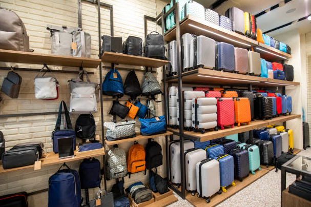 Luggage Sale