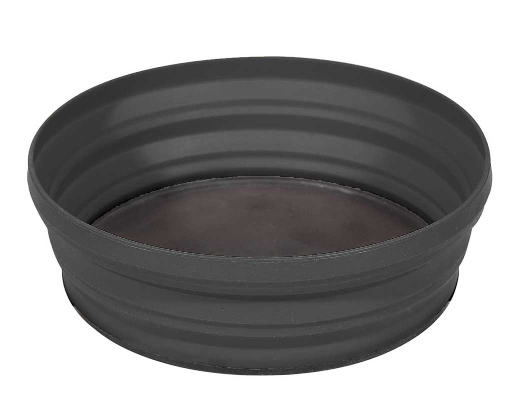 Sea to Summit X-Bowl collapsible silicone bowl