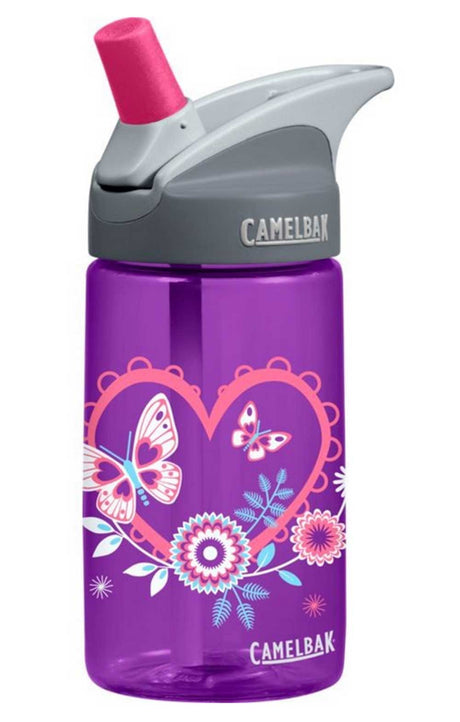 Camelbak Eddy™ 400ml kids water bottle
