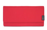 Pacsafe RFIDsafe LX200 RFID-blocking clutch wallet