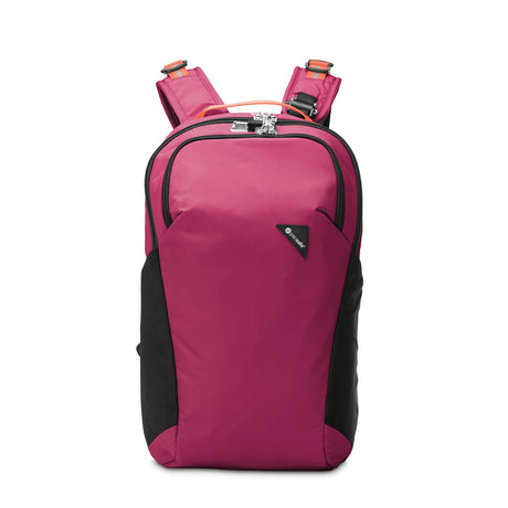 Pacsafe Vibe 20 anti theft backpack