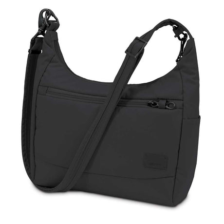 Pacsafe Citysafe CS100 anti-theft handbag