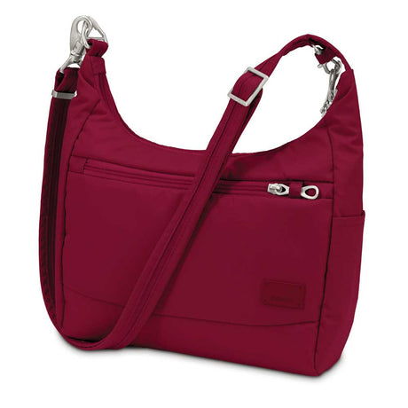 Pacsafe Citysafe CS100 anti-theft handbag