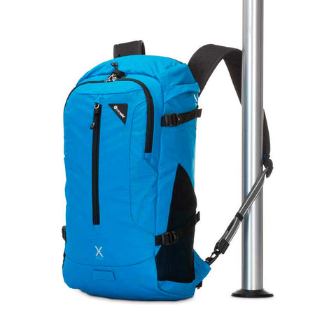 Pacsafe VentureSafe X22 litre backpack