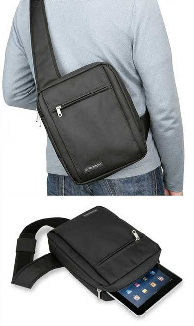 Kensington sling bag for iPad
