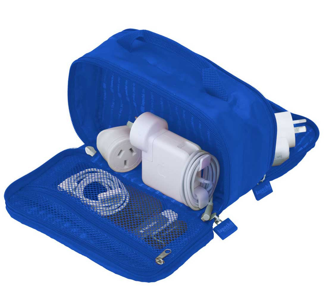 Keep Your Cables Tidy with the Best Cable Organiser for Travel