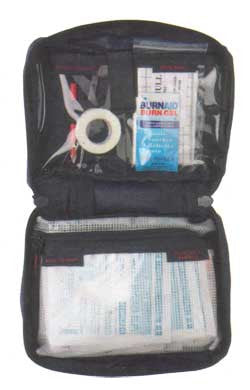 Equip PRO 1 First Aid Kit