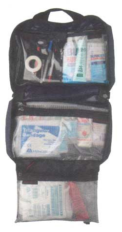 Equip PRO 3 First Aid Kit