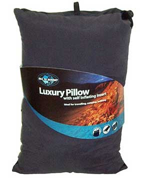 Sea to Summit Luxury Pillow