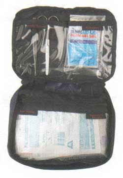 Equip REC 3 First Aid Kit