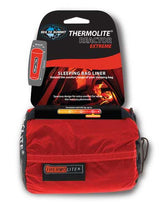 Sea to Summit Thermolite® Reactor Extreme sleeping bag liner