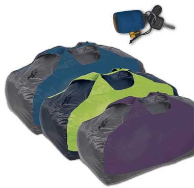 Sea to Summit Travelling Light Ultra-Sil duffel bag