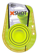 X-Shot Lime