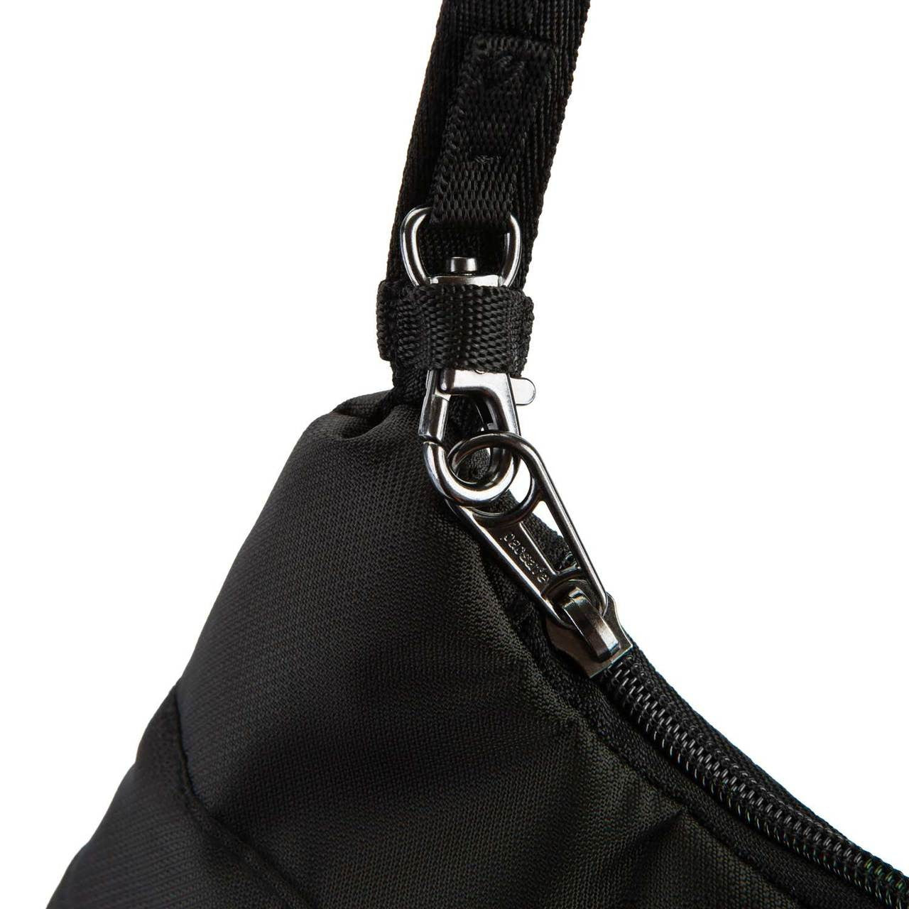 Pacsafe Daysafe Slim Crossbody travel bag