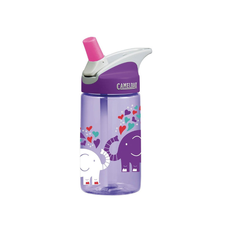 Camelbak Eddy™ 400ml kids water bottle