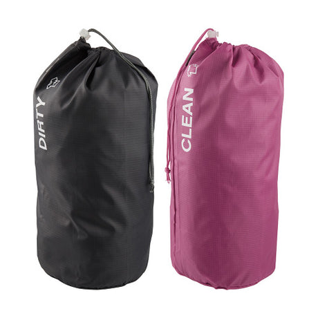 Globite clean and dirty laundry Bag