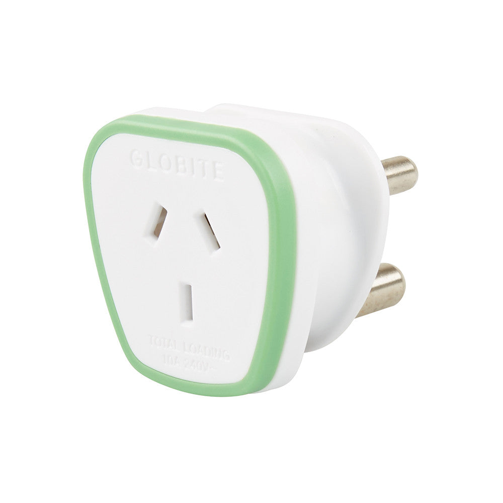 Globite Electrical Adaptor Australia and NZ -> South Africa