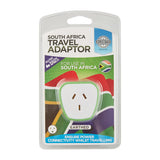 Globite Electrical Adaptor to South Africa