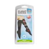 Globite compression flight socks