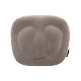 Globite Inflatable Foot Rest, top