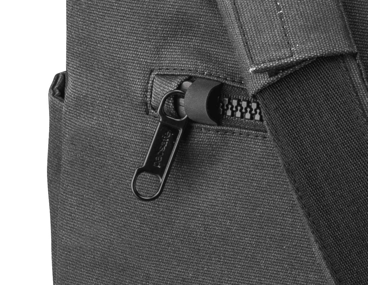Pacsafe Intasafe anti-theft cross body bag