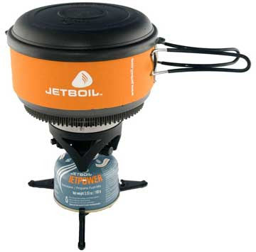 Jetboil Group Cooking System