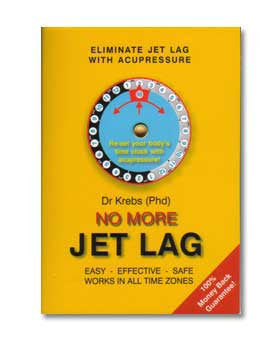 No More Jet Lag