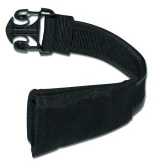Pacsafe StashSafe Belt Extender 200 slashproof belt extender for StashSafe 200 & VentureSafe 100