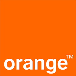 Orange France SIM card