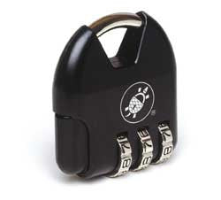 PacSafe ProSafe 310 mini combination lock