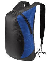 Sea to Summit Day Pack, Blue/Black