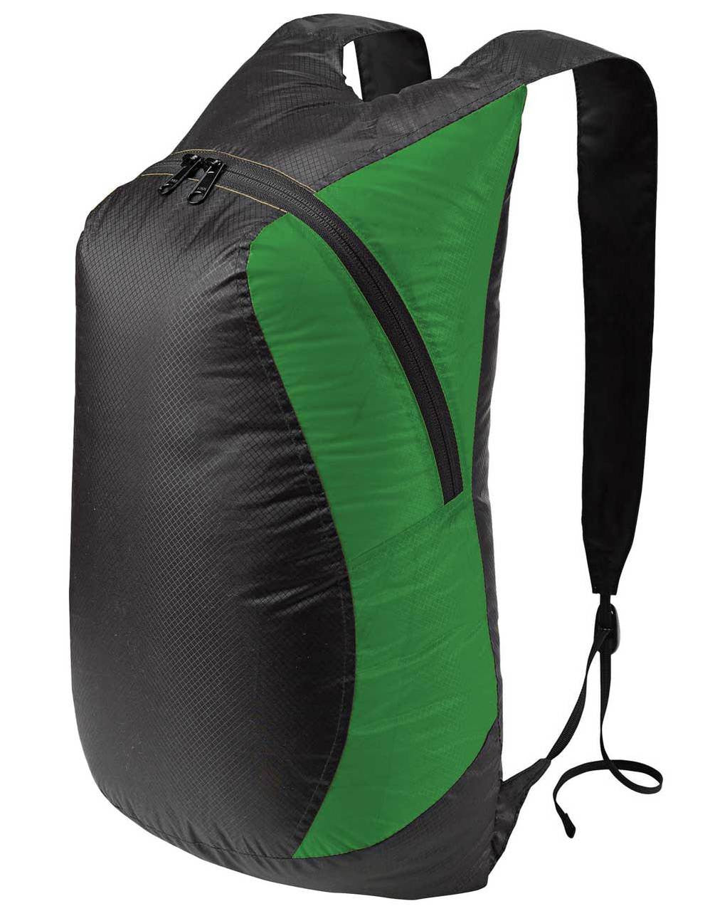 Sea to Summit Day Pack, Green/Black