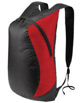 Sea to Summit Day Pack, Red/Black