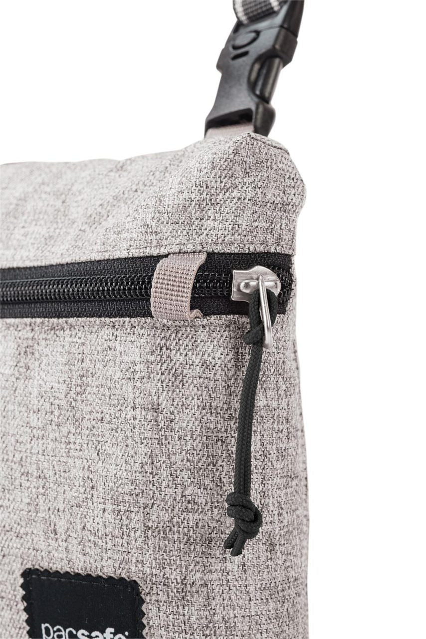 removable pouch Pacsafe Slingsafe LX400, Tweed Grey