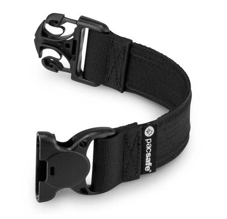 Pacsafe Slashguard strap belt extender 3.8cm