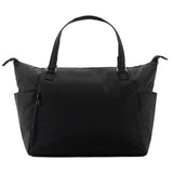 Pacsafe Stylesafe Tote bag back BLACK