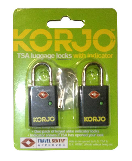 KTSA LL 2 pack keyed locks