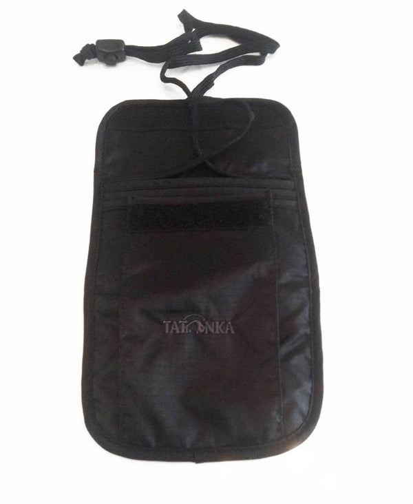 Tatonka Skin Neck Pouch PLUS