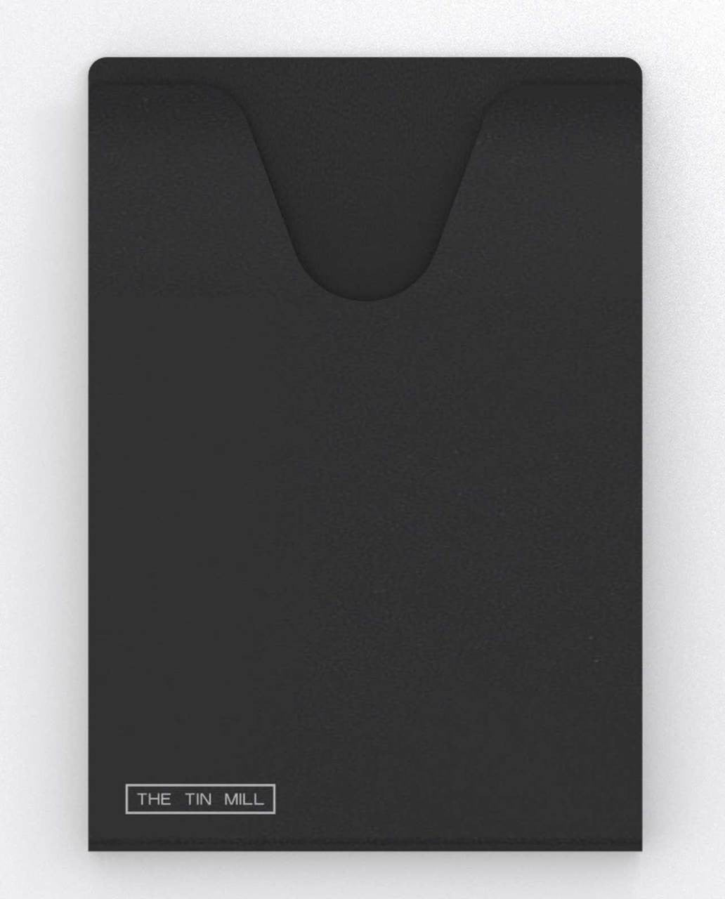 The Tin Mill Passport Hardback holder