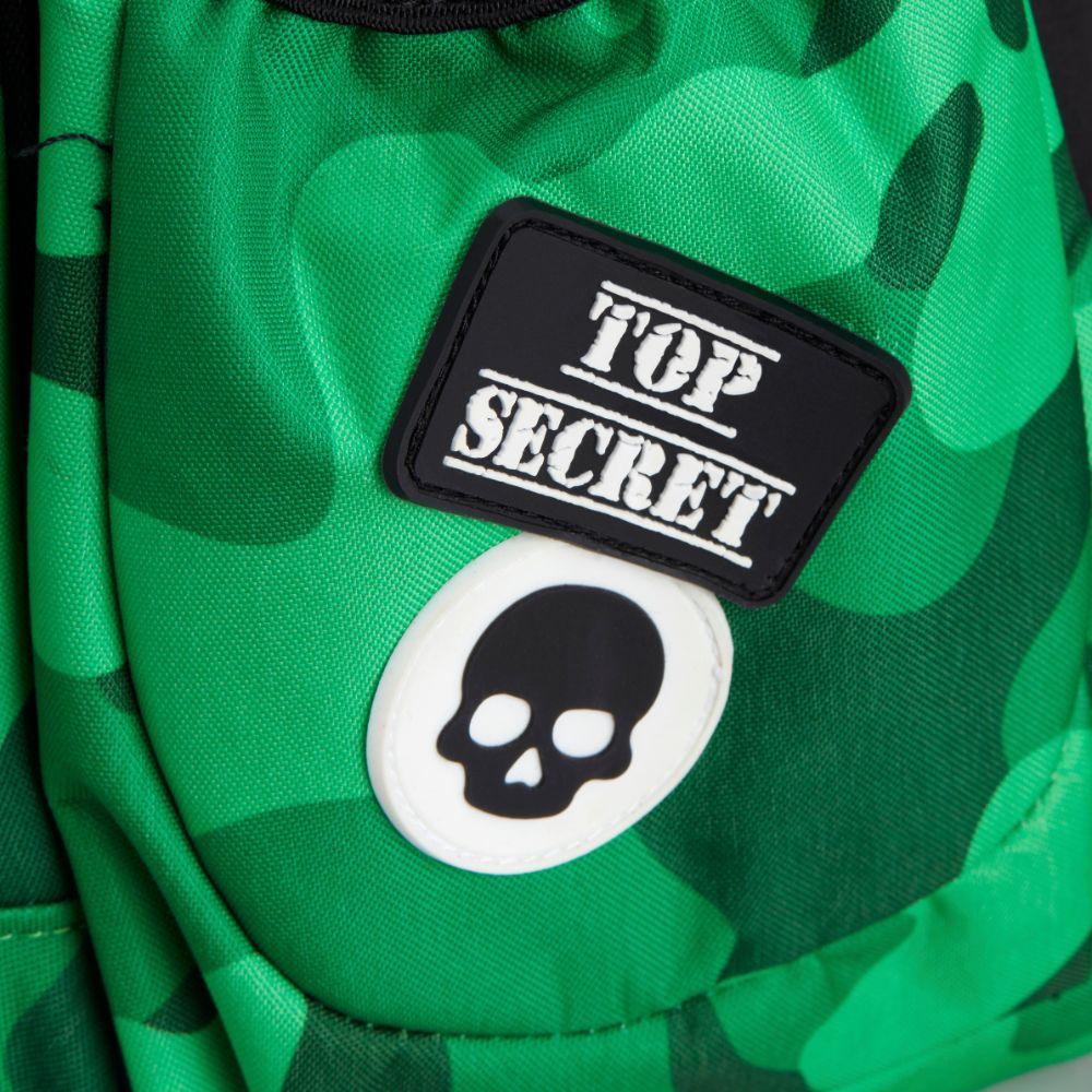 Tinc Hugga Expedition Backpack (Green) | Designed for Adventure