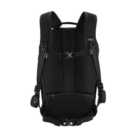 Pacsafe Venturesafe X18 anti-theft backpack