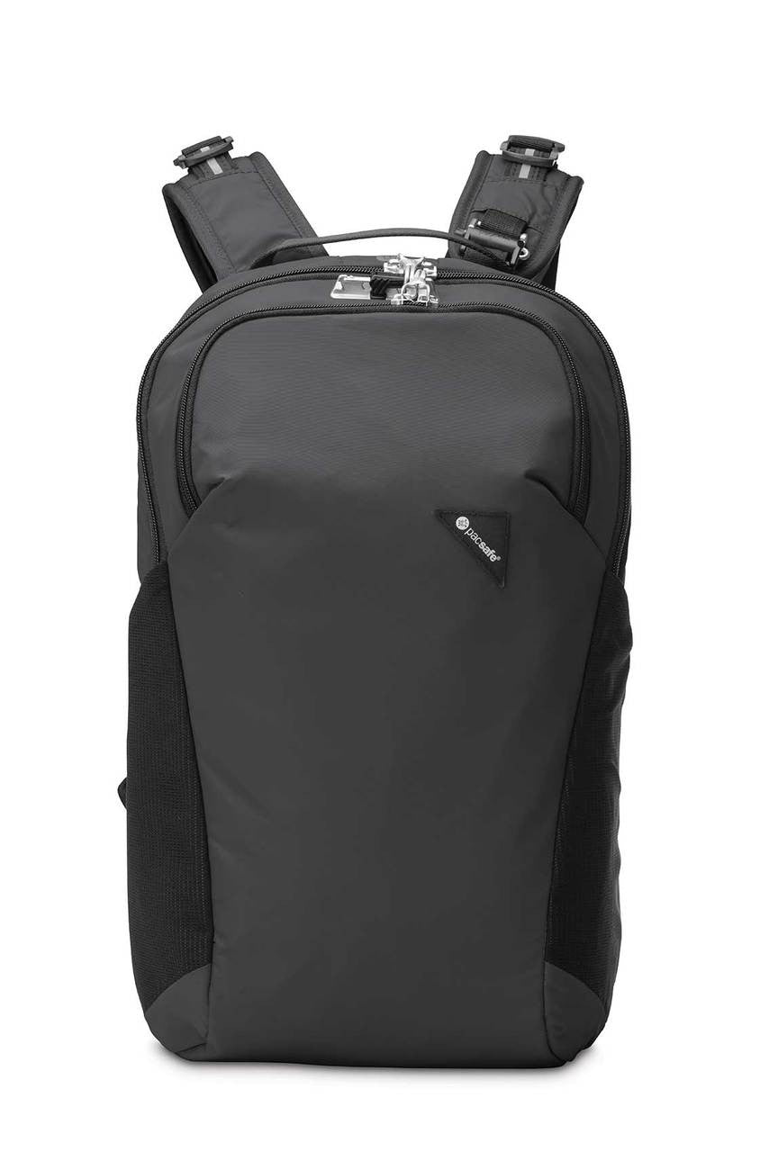 Pasafe Vibe 20 backpack, black