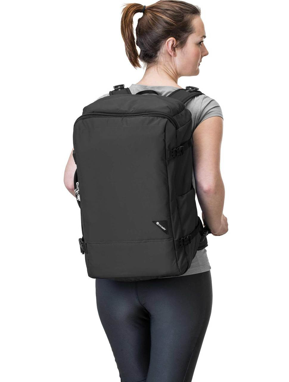 Pacsafe Vibe 40 anti-theft backpack