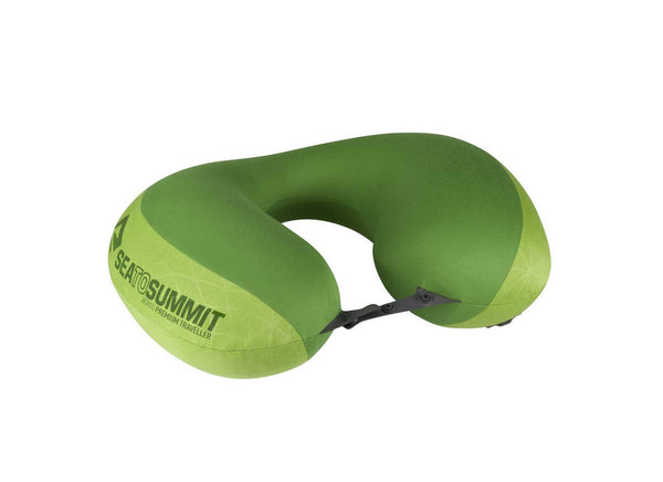 Sea to Summit Aeros premium traveller pillow