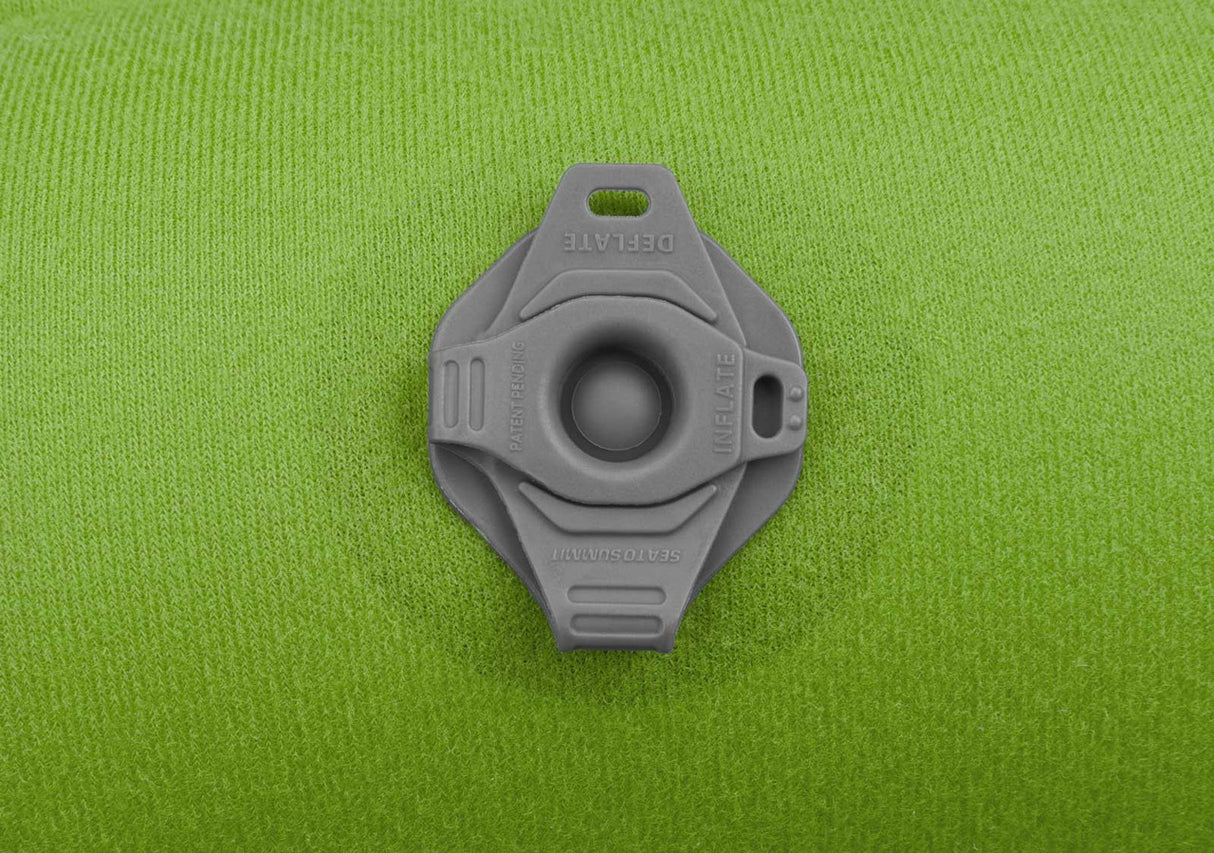 Sea to Summit Aeros premium traveller pillow