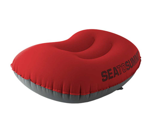 Sea to Summit Aeros Ultralight Pillow Red