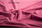 Berry Tek Towel