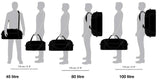 Pacsafe DuffelSafe Secure duffel bag