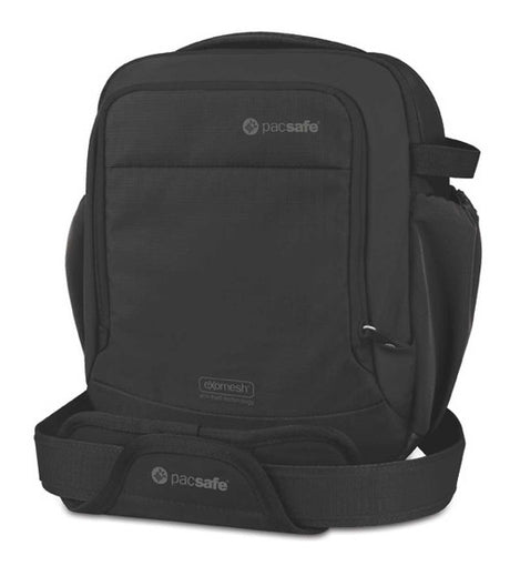 Pacsafe Camsafe V8 camera shoulder bag