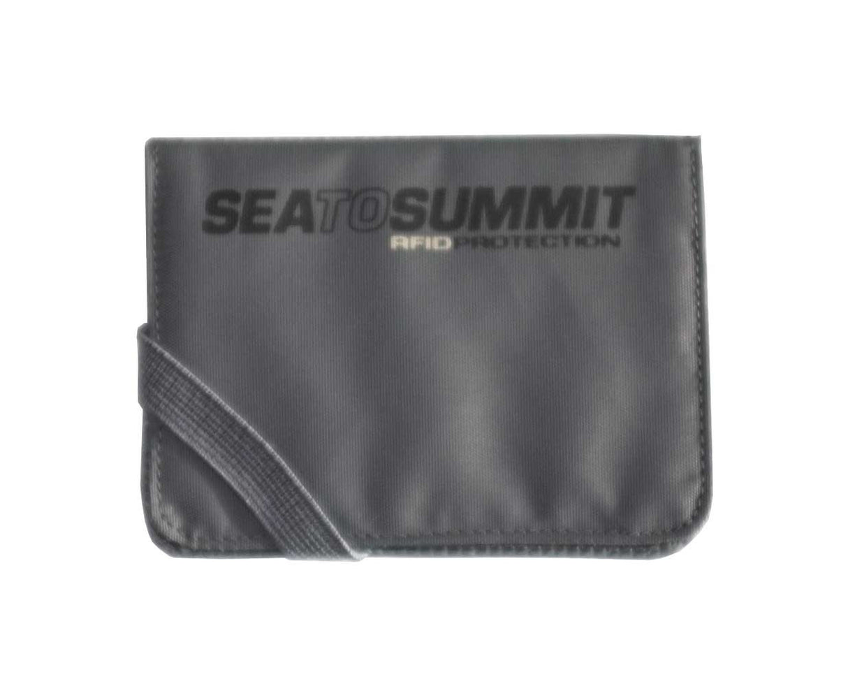 Sea to Summit RFID-blocking card holder